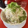ラーメン福 十一屋店
