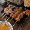 もつ焼き煮込み 楓 南口店