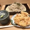 蕎麦 いまゐ 仙川店