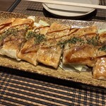 たこ焼き モダン焼き ふるちゃん - 