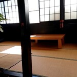 割烹酒場 楽do - 店内