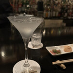 バー スプーン - 