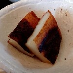 割烹酒場 楽do - 小鉢