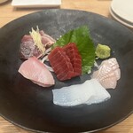 えびす焼魚食堂 - 