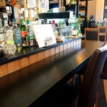 割烹酒場 楽do - 店内