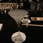 バー スプーン - 