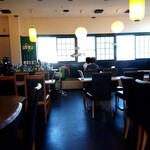 割烹酒場 楽do - 店内