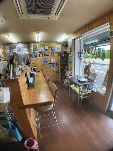 Glassmary Curry Shop photo 4