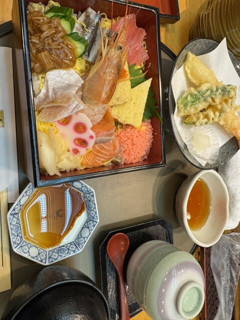 Kappou Otowa Zushi Senriyama Ten photo 3