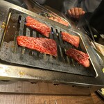  高知から来た焼肉屋 - 