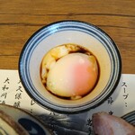 中華そば 鴨福 - 