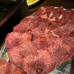  高知から来た焼肉屋 - 