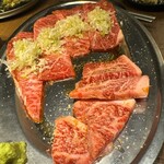 高知から来た焼肉屋 - 