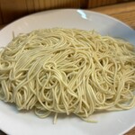 山下中華そば - 