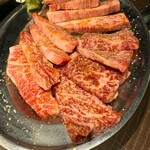  高知から来た焼肉屋 - 