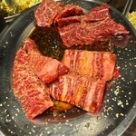  高知から来た焼肉屋 - 