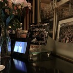 バー スプーン - 