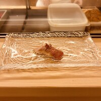 鮨割烹やま中 - 