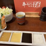 串カツ 天満 七福神 - 