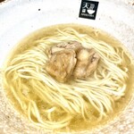 麺処 天川 - 