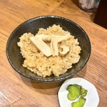 麺処 天川 - 