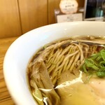 まほろば - スープ