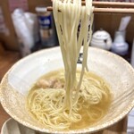 麺処 天川 - 