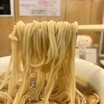 まほろば - 麺