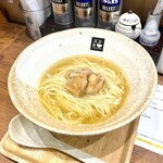 麺処 天川 - 