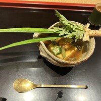 室町 和久傳 - 