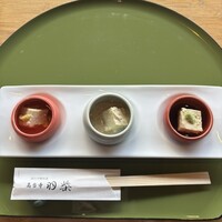 高台寺羽柴 - 
