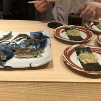 室町 和久傳 - 