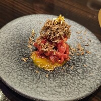 焼肉 銀座コバウ 特別室 - 
