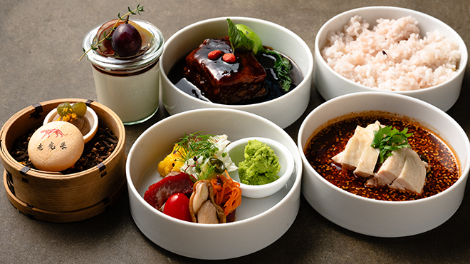 写真 : 老虎菜 本店 （ラオフーツァイ） - 青木/中華料理 | 食べログ