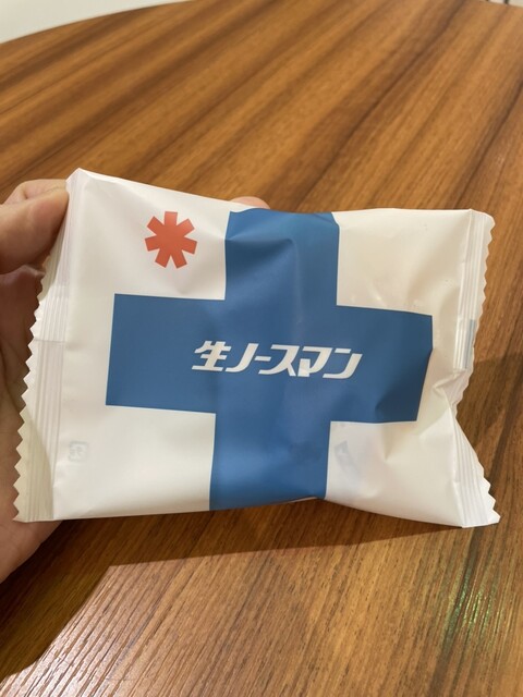 生ノースマンバラ売りしてます』by ±0 : 千秋庵 新千歳空港店 - 新千歳 