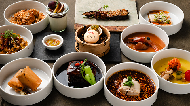 写真 : 老虎菜 本店 （ラオフーツァイ） - 青木/中華料理 | 食べログ