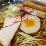 らーめん鳥よし - 