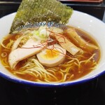 らーめん鳥よし - 