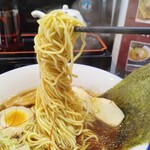 らーめん鳥よし - 