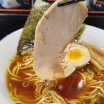 らーめん鳥よし - 