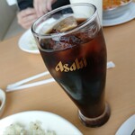 クイーンガーデン - アイスコーヒー