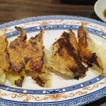 らーめん鳥よし - 