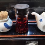 らーめん鳥よし - 