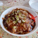 鉄板ハウス 丸ちゃん - 