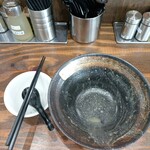 貝ガラ屋 - 御馳走さま〜