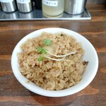 貝ガラ屋  町田 - 貝飯