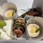 リストワールヤマモト - 