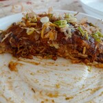 鉄板ハウス 丸ちゃん - 