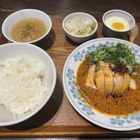 中華旬彩 森本 - 