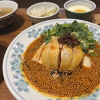 中華旬彩 森本 - 